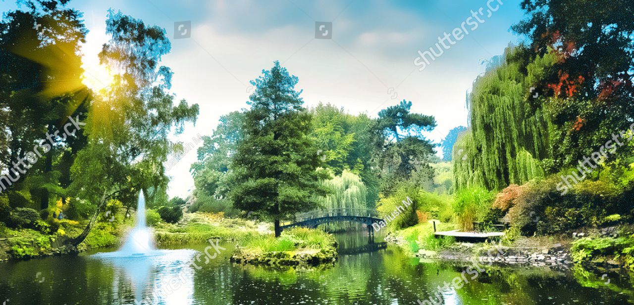 Фотосетка для забора купить